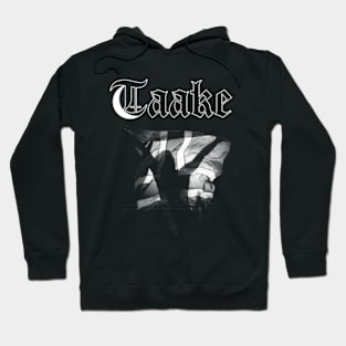 Norwegian black metal band Hoodie